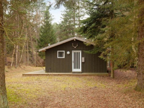6 person holiday home in Store Fuglede, Store Fuglede